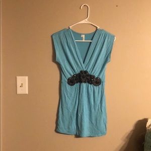 Super cute top